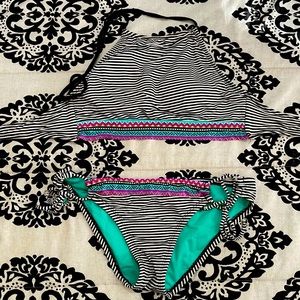 Swimsuit